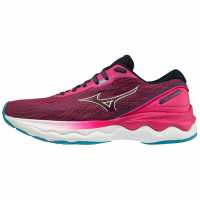 Mizuno Wave Skyrise 3 Women's Running Shoes  Дамски маратонки