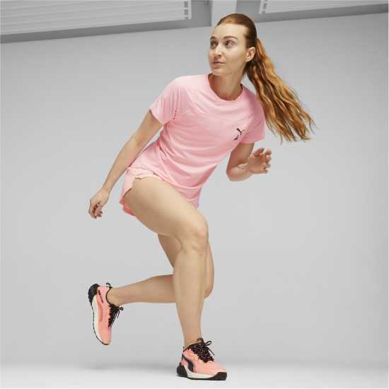 Puma Fast Trac 2 Nitro Women's Trail Running Shoes Неоново Слънце 