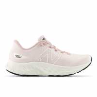 New Balance Fresh Foam X Evoz ST Women's Running Shoes Pink Granite Атлетика