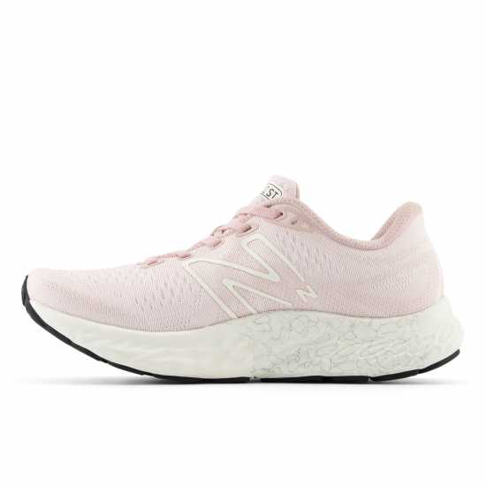 New Balance Fresh Foam X Evoz ST Women's Running Shoes Pink Granite Атлетика