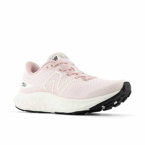 New Balance Fresh Foam X Evoz ST Women's Running Shoes Pink Granite Атлетика