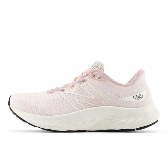 New Balance Fresh Foam X Evoz ST Women's Running Shoes Pink Granite Атлетика