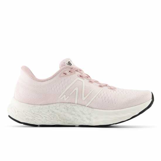 New Balance Fresh Foam X Evoz ST Women's Running Shoes Pink Granite Атлетика