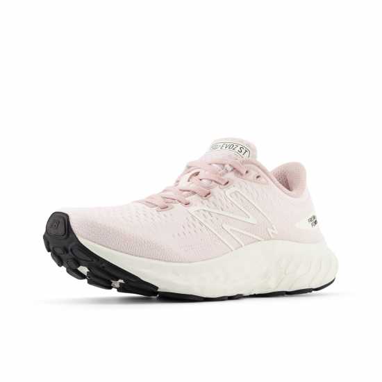 New Balance Fresh Foam X Evoz ST Women's Running Shoes Pink Granite Атлетика