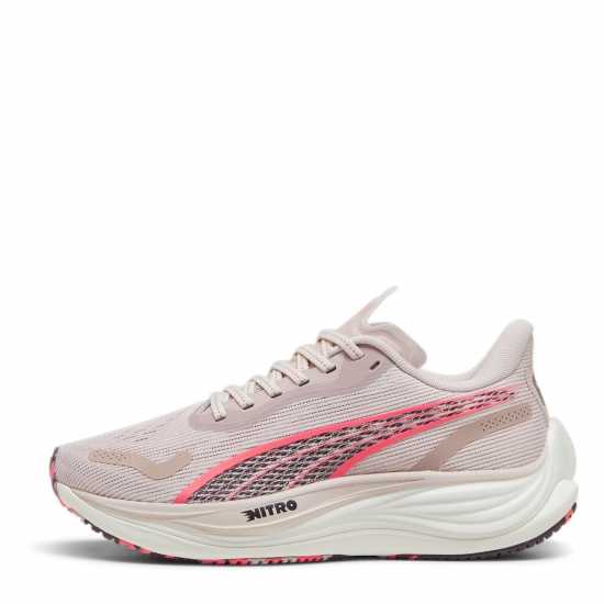 Puma Velocity Nitro 3 Women's Running Shoes  Маратонки с висок свод