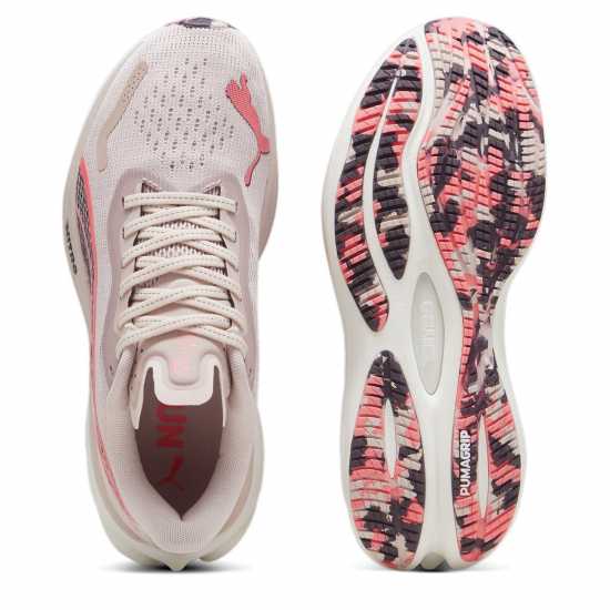 Puma Velocity Nitro 3 Women's Running Shoes  Маратонки с висок свод