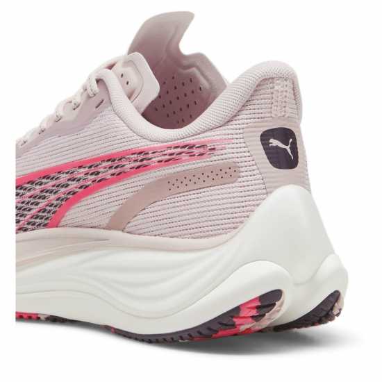 Puma Velocity Nitro 3 Women's Running Shoes  Маратонки с висок свод