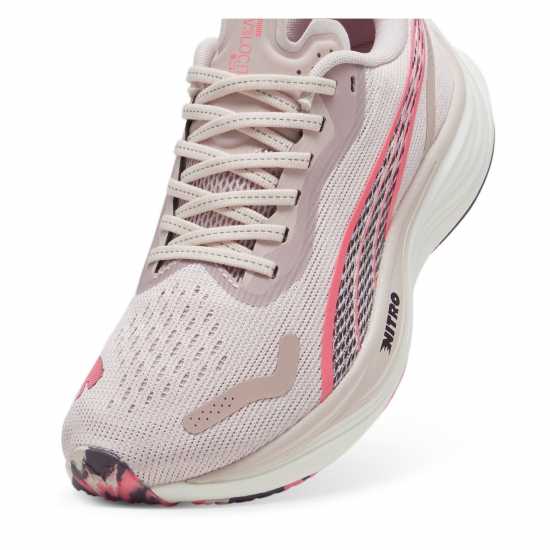 Puma Velocity Nitro 3 Women's Running Shoes  Маратонки с висок свод