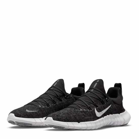 Nike Free Run 5.0 Women's Road Running Shoes  Маратонки с плоска подметка