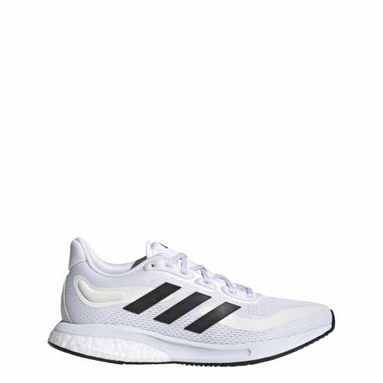 Adidas Supernova Shoes Womens Cloud White / Core Black / Das Дамски маратонки