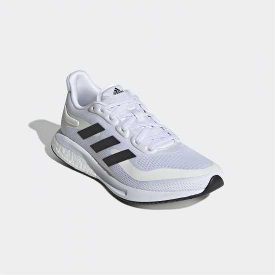 Adidas Supernova Shoes Womens Cloud White / Core Black / Das Дамски маратонки