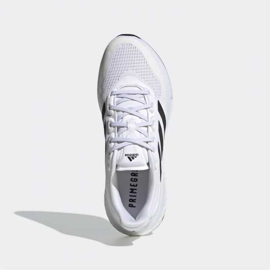 Adidas Supernova Shoes Womens Cloud White / Core Black / Das Дамски маратонки