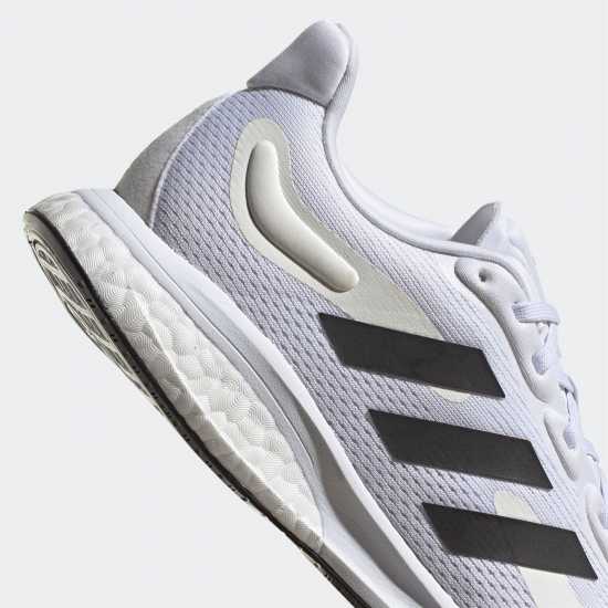 Adidas Supernova Shoes Womens Cloud White / Core Black / Das Дамски маратонки