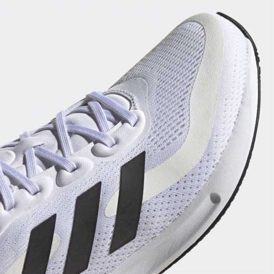 Adidas Supernova Shoes Womens Cloud White / Core Black / Das Дамски маратонки