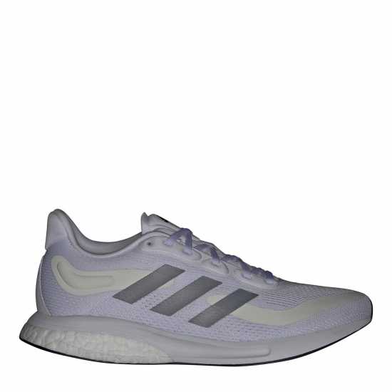 Adidas Supernova Shoes Womens Cloud White / Core Black / Das Дамски маратонки