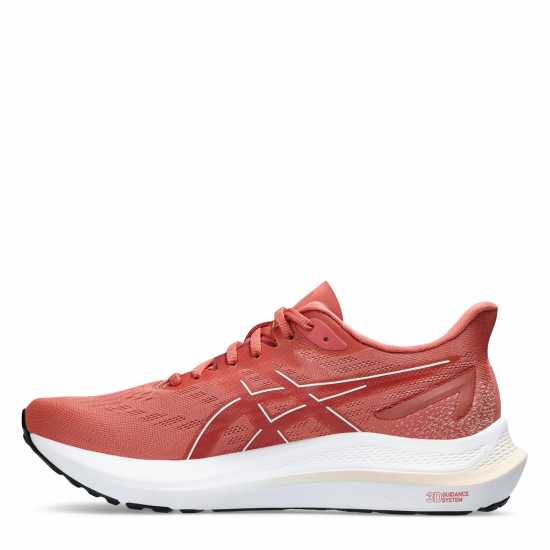 Asics GT-2000 12 Women's Running SHoes Red Атлетика