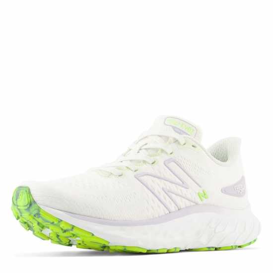 New Balance Fresh Foam Evoz v3 Women's Running Shoes White Дамски маратонки