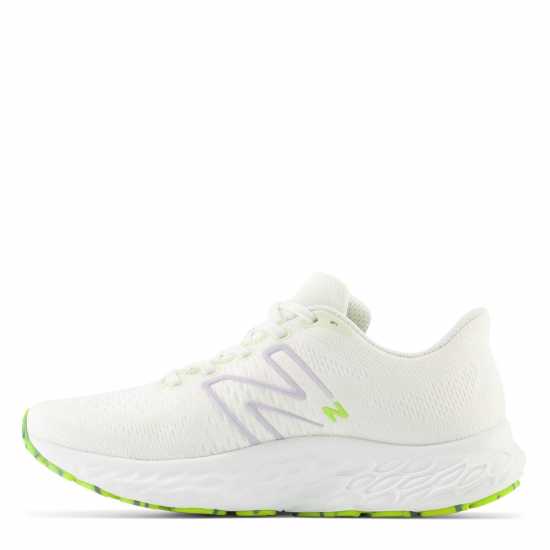 New Balance Fresh Foam Evoz v3 Women's Running Shoes White Дамски маратонки