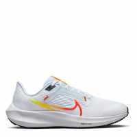 Nike Pegasus 40 Women's Road Running Shoes  Маратонки с висок свод