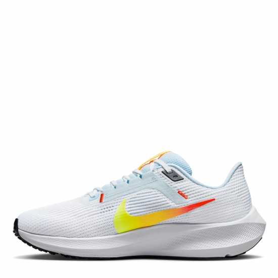 Nike Pegasus 40 Women's Road Running Shoes  Маратонки с висок свод