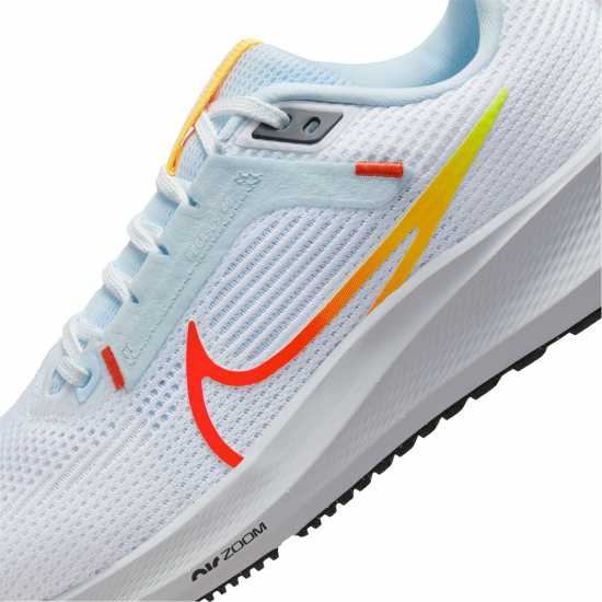 Nike Pegasus 40 Women's Road Running Shoes  Маратонки с висок свод