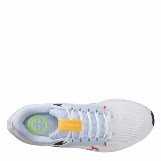 Nike Pegasus 40 Women's Road Running Shoes  Маратонки с висок свод