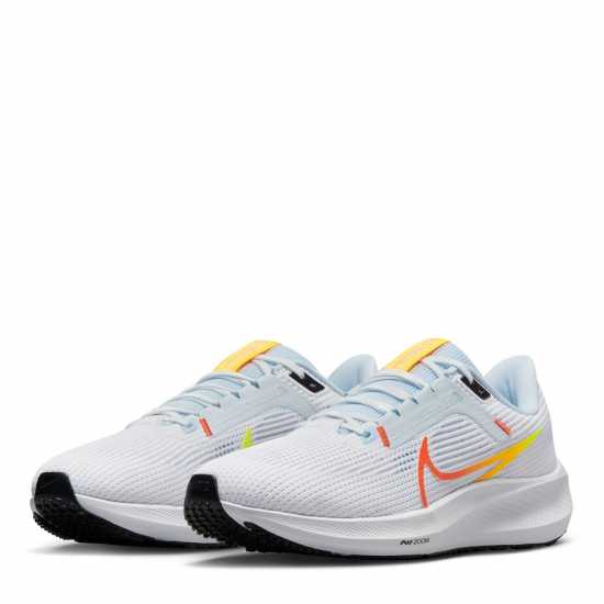 Nike Pegasus 40 Women's Road Running Shoes  Маратонки с висок свод