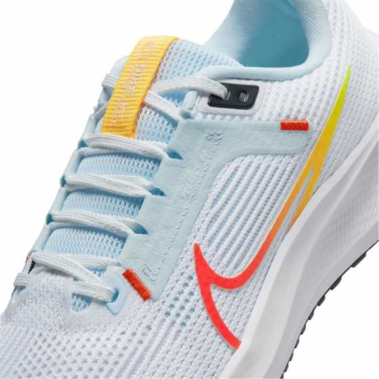 Nike Pegasus 40 Women's Road Running Shoes  Маратонки с висок свод