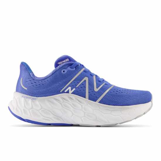 New Balance Fresh Foam X More v4 Women's Running Shoes Womens  Маратонки пресечен терен