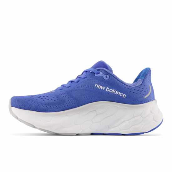 New Balance Fresh Foam X More v4 Women's Running Shoes Womens  Маратонки пресечен терен