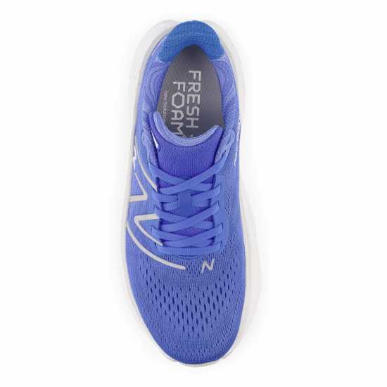 New Balance Fresh Foam X More v4 Women's Running Shoes Womens  Маратонки пресечен терен