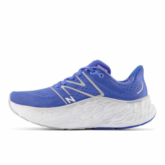 New Balance Fresh Foam X More v4 Women's Running Shoes Womens  Маратонки пресечен терен