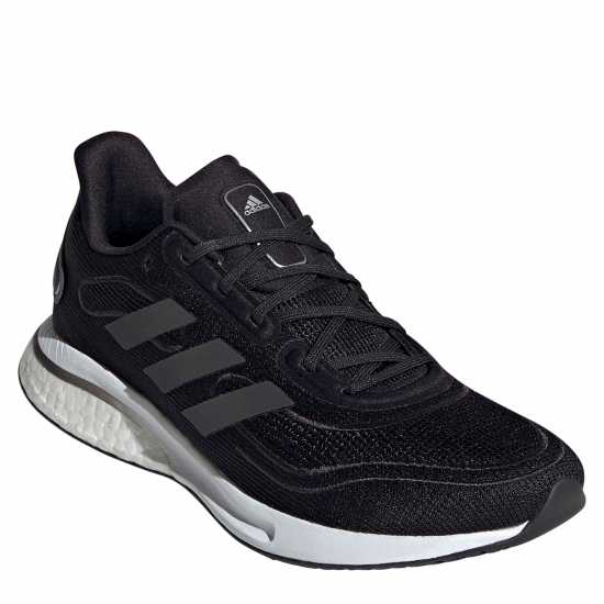 Adidas Supernova Running Shoes Womens  Маратонки с плоска подметка