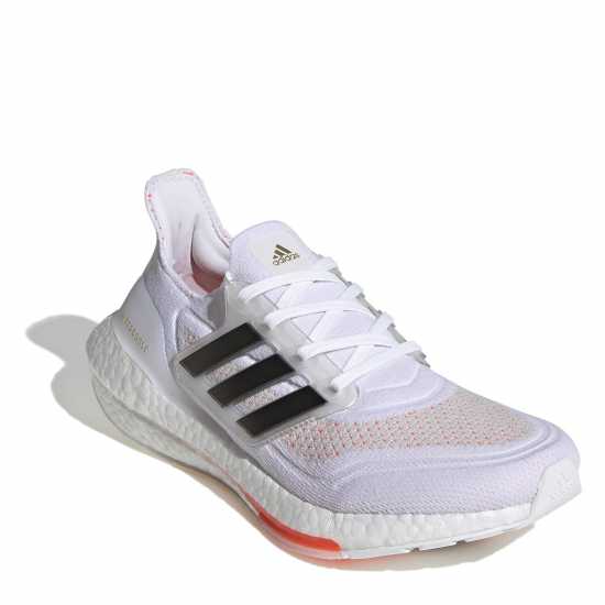 Adidas Ultraboost 21 W  Маратонки с плоска подметка