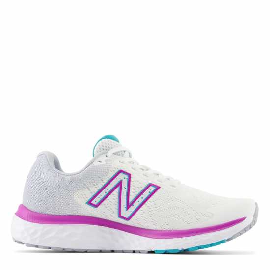 New Balance Fresh Foam 680 Women's Running Shoes  Атлетика