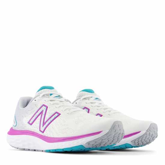 New Balance Fresh Foam 680 Women's Running Shoes  Атлетика