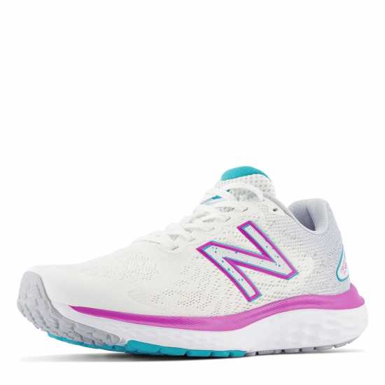 New Balance Fresh Foam 680 Women's Running Shoes  Атлетика