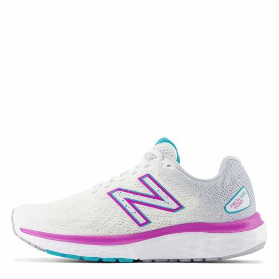 New Balance Fresh Foam 680 Women's Running Shoes  Атлетика