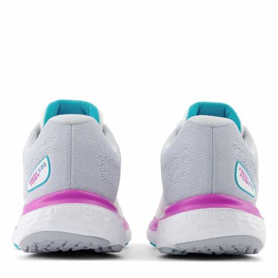 New Balance Fresh Foam 680 Women's Running Shoes  Атлетика