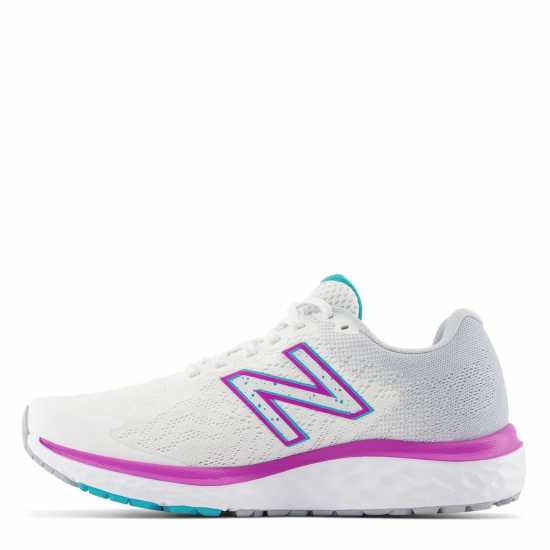 New Balance Fresh Foam 680 Women's Running Shoes  Атлетика