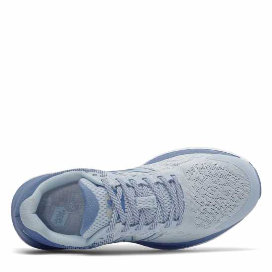 New Balance Fresh Foam 680 Women's Running Shoes UV Glo Дамски маратонки