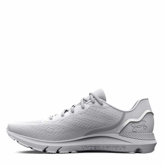 Under Armour Hovr Sonic 6  Running Shoes Womens Бяло Дамски маратонки