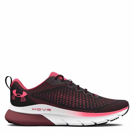 Under Armour Hovr™ Turbulence 2 Running Shoes Womens Черно Дамски маратонки