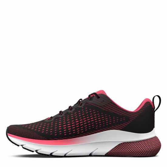 Under Armour Hovr™ Turbulence 2 Running Shoes Womens Черно Дамски маратонки