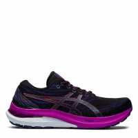 Asics GEL-Kayano 29 Women's Running Shoes Black/Red Дамски маратонки