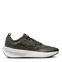 Nike Interact Run Women's Running Shoes Хаки 