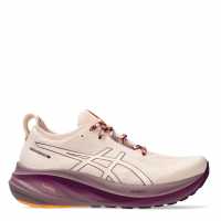 Asics Gel-Nimbus 26 Running Shoe Womens Природно Купане 