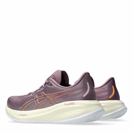 Asics Gel-Cumulus 26 Running Trainers Womens  