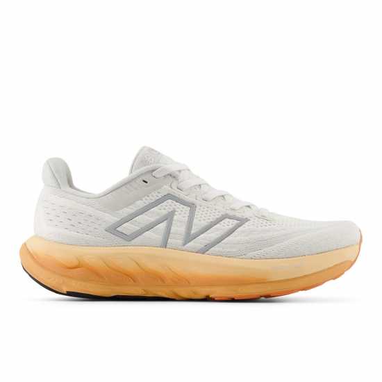 New Balance Balance Fresh Foam X Vongo V6 Road Running Shoes Womens Бяло/Праскова 