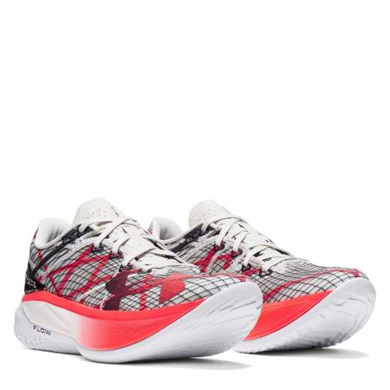 Under Armour Velociti Elite 2 Ld42 Бяло/Червено 